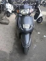 Honda Activa 110cc 2010