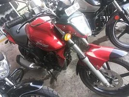 Yamaha FZ 150cc 2012