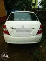 Tata Indigo LS TDI BS III 2008