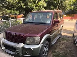 Mahindra Scorpio 2.6 SLX CRDE 2006