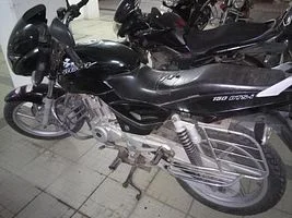 Bajaj Pulsar 150cc 2007
