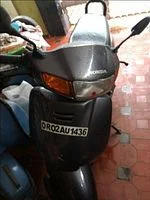 Honda Activa 110cc 2008