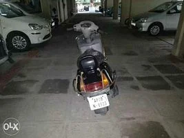 Honda Activa 110cc 2008