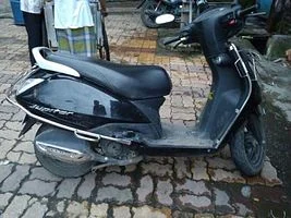 TVS Jupiter 110cc 2016
