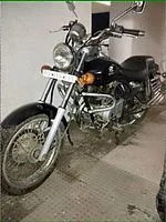 Bajaj Avenger 180cc 2006