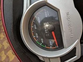 Mahindra Gusto 110cc DX 2016