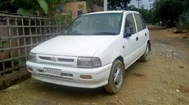 Maruti Suzuki 1000 AC 1998