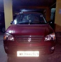 Maruti Suzuki Alto K10 VXi 2012