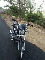 Hero Splendor Pro Alloy 2017