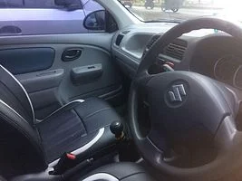 Hyundai Santro Xing XL 2006