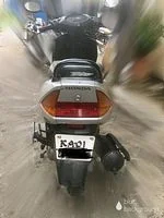 Honda Dio 110cc 2007