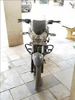 Bajaj Discover 135cc 2007