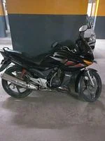 Hero Karizma R 223cc 2007