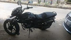 Bajaj XCD 125 2007