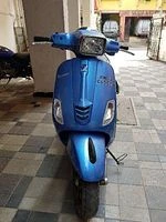 Piaggio Vespa SXL 125cc 2015