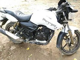 TVS Apache RTR 180cc 2014