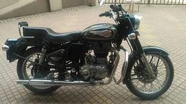 Royal Enfield Bullet 500cc 2006