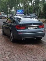 BMW 5 SERIES GT 530 D LE 2010