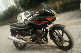 Hero Karizma R 223cc 2007