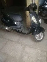 Suzuki Access 125cc 2009