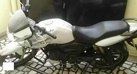 TVS Apache RTR 180cc 2012