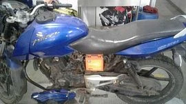 Bajaj Pulsar 150cc 2012