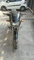 Bajaj Pulsar 150cc 2006