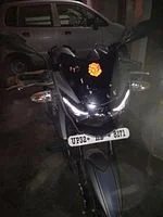 TVS Apache RTR 160cc 2016