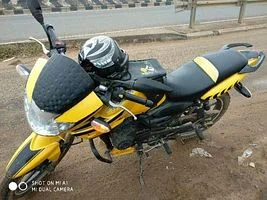 TVS Apache RTR 160cc 2010