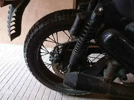 Royal Enfield Thunderbird 350cc 2007