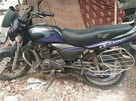 Bajaj Platina 100cc 2006
