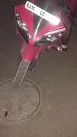 Yamaha YZF-R15 150cc 2010