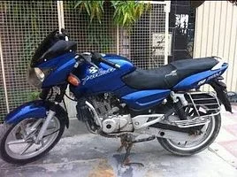 Bajaj Pulsar 150cc 2007