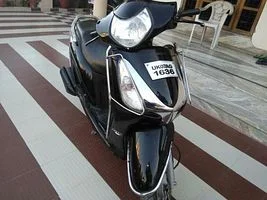 Honda Aviator 110cc 2010