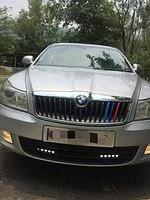 Skoda Laura Ambiente 1.9 TDI 2006
