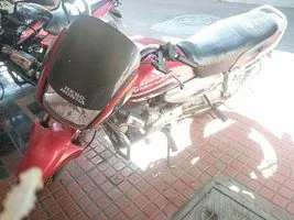 Hero Super Splendor 125cc 2006