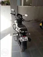 Bajaj Pulsar 150cc 2009