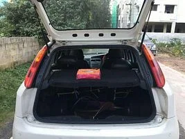 Fiat Grande Punto Sport 90BHP 2011