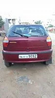 Fiat Palio 1.2 EL PS 2003