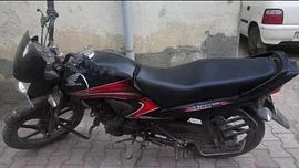 Honda Dream Yuga 110cc 2013