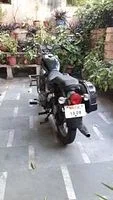 Royal Enfield Thunderbird 350cc 2006