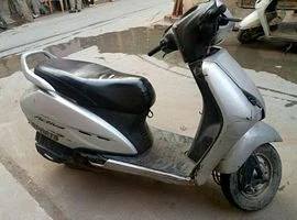 Honda Activa 110cc 2009