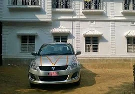Maruti Suzuki Swift VXi 2015