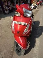 TVS Jupiter 110cc 2016