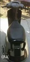 Honda Activa 110cc 2007