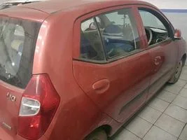Hyundai i10 Magna 1.2 Kappa Special Edition 2010