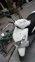 Honda Dio 110cc 2012