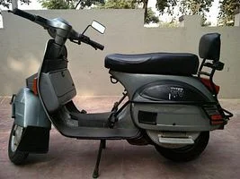 LML NV Spl 150cc 1999