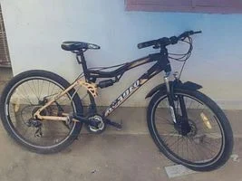 Hercules Roadeo A500 – 21 Speed 26 inches 2017