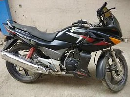Hero Karizma R 223cc 2007